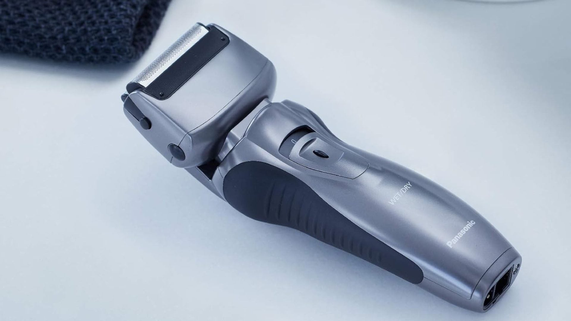 Rasoio elettrico Panasonic Es Rw33 H503