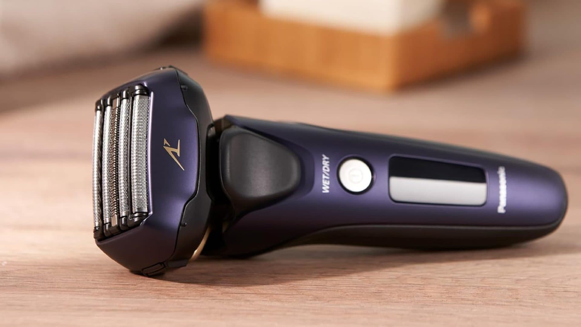 Rasoio elettrico Panasonic Series 800 ES-LV67