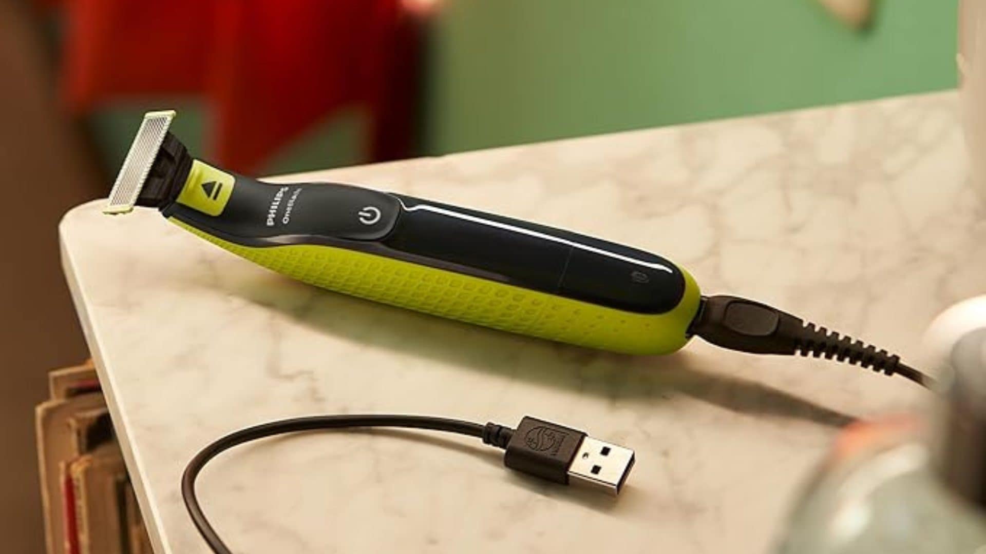 Rasoio elettrico Philips OneBlade