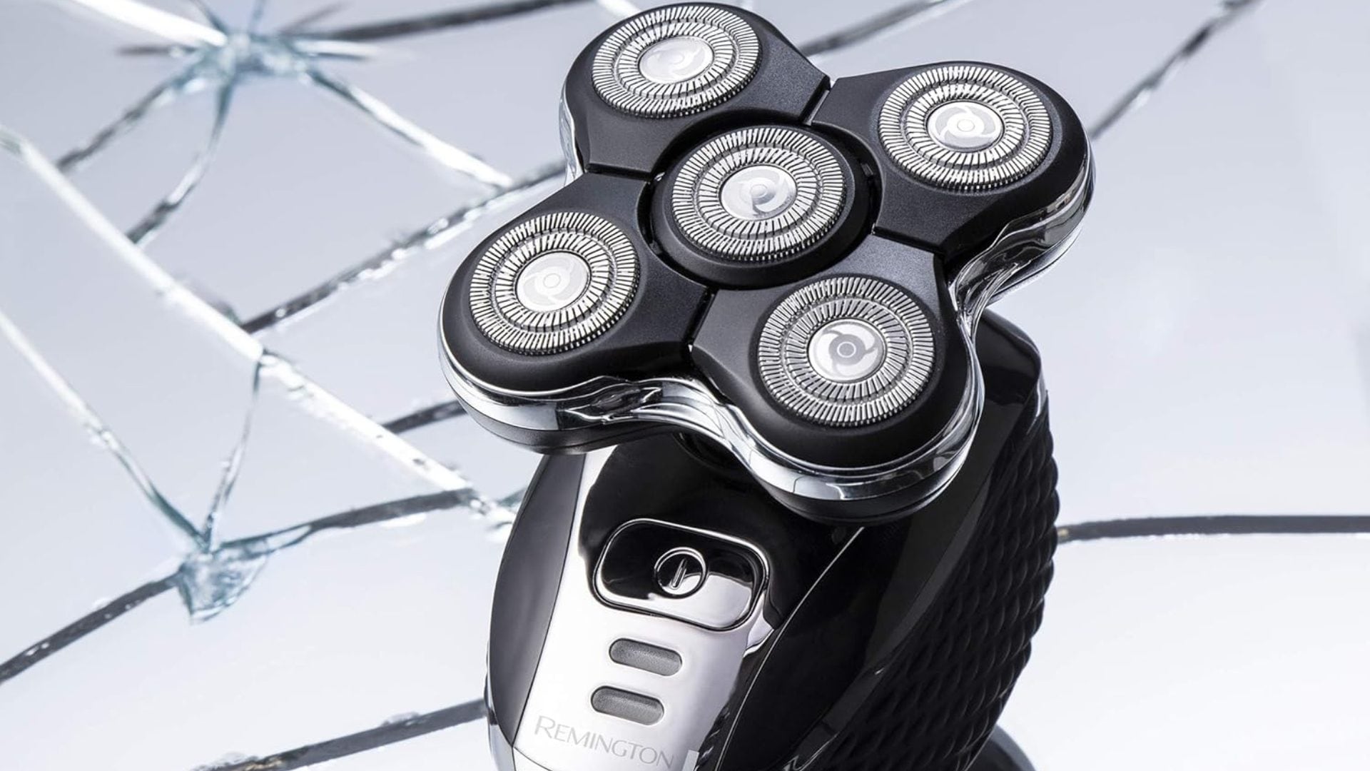 Rasoio elettrico Remington RX5