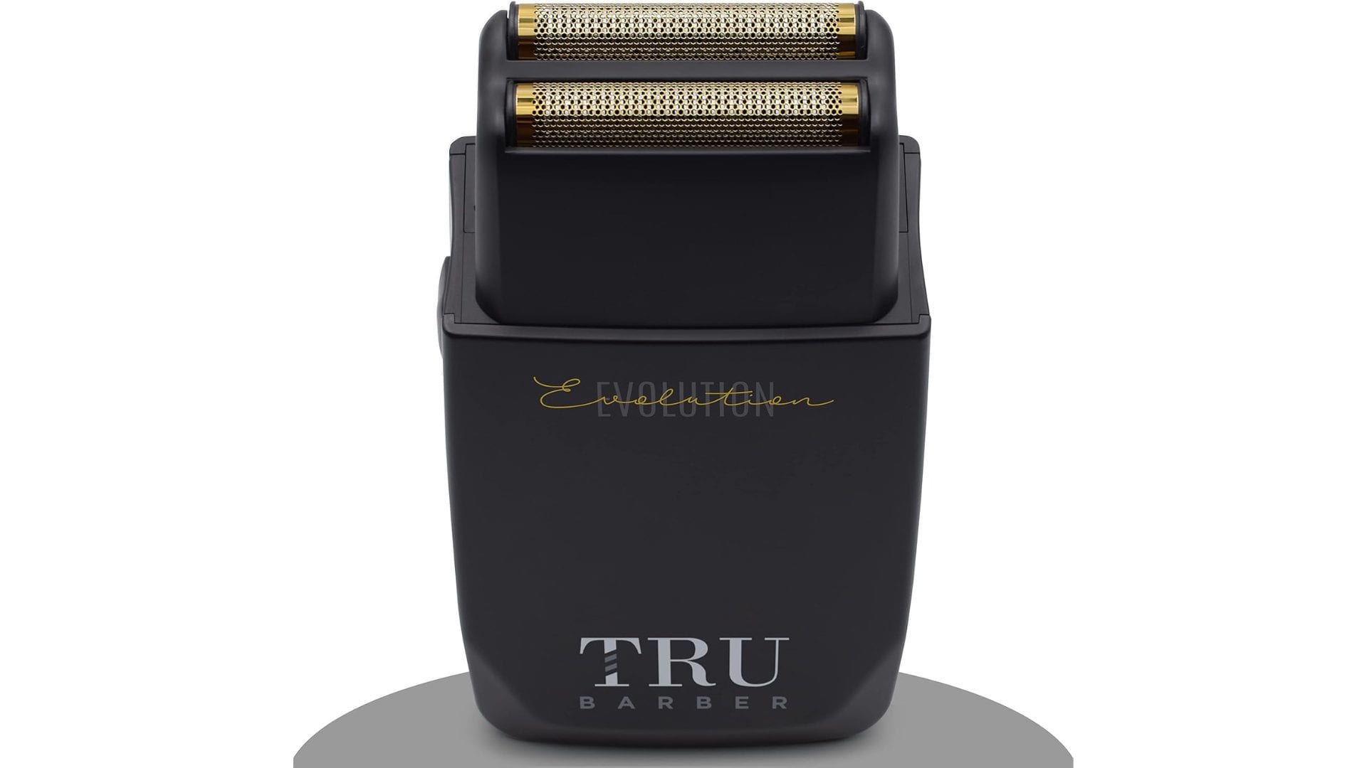 Rasoio elettrico True Barber Evolution