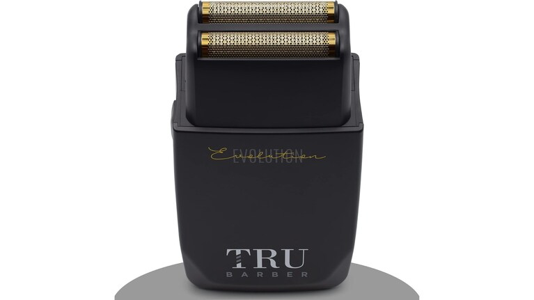 Rasoio elettrico True Barber Evolution