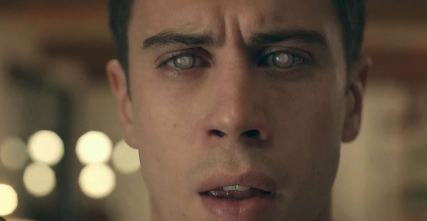 Gli occhiali smart per potenziare la memoria sembrano usciti da un episodio di Black Mirror