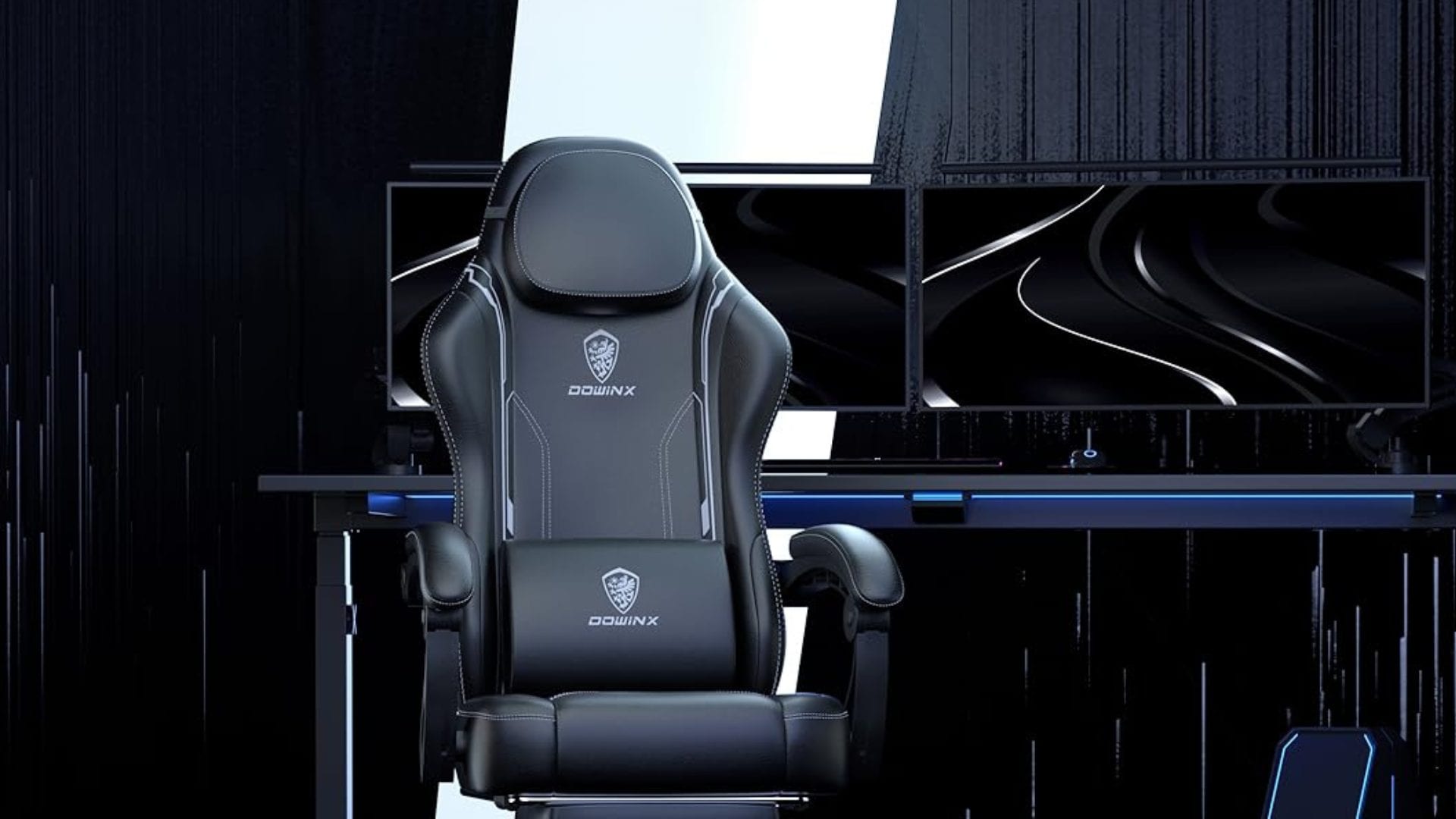 Sedia da gaming Dowinx LS-6650 Series