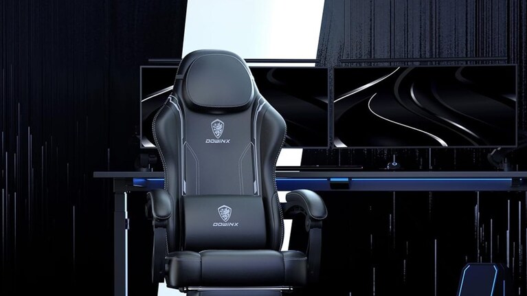 Sedia da gaming Dowinx LS-6650 Series
