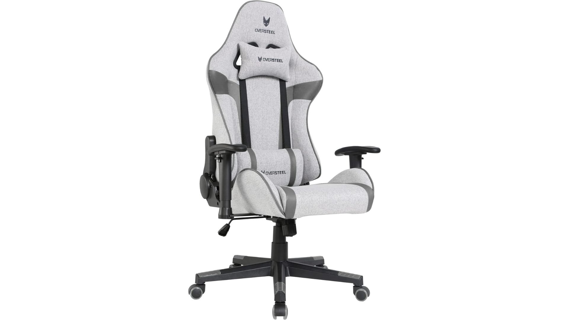 Sedia da gaming Oversteel Ultimate