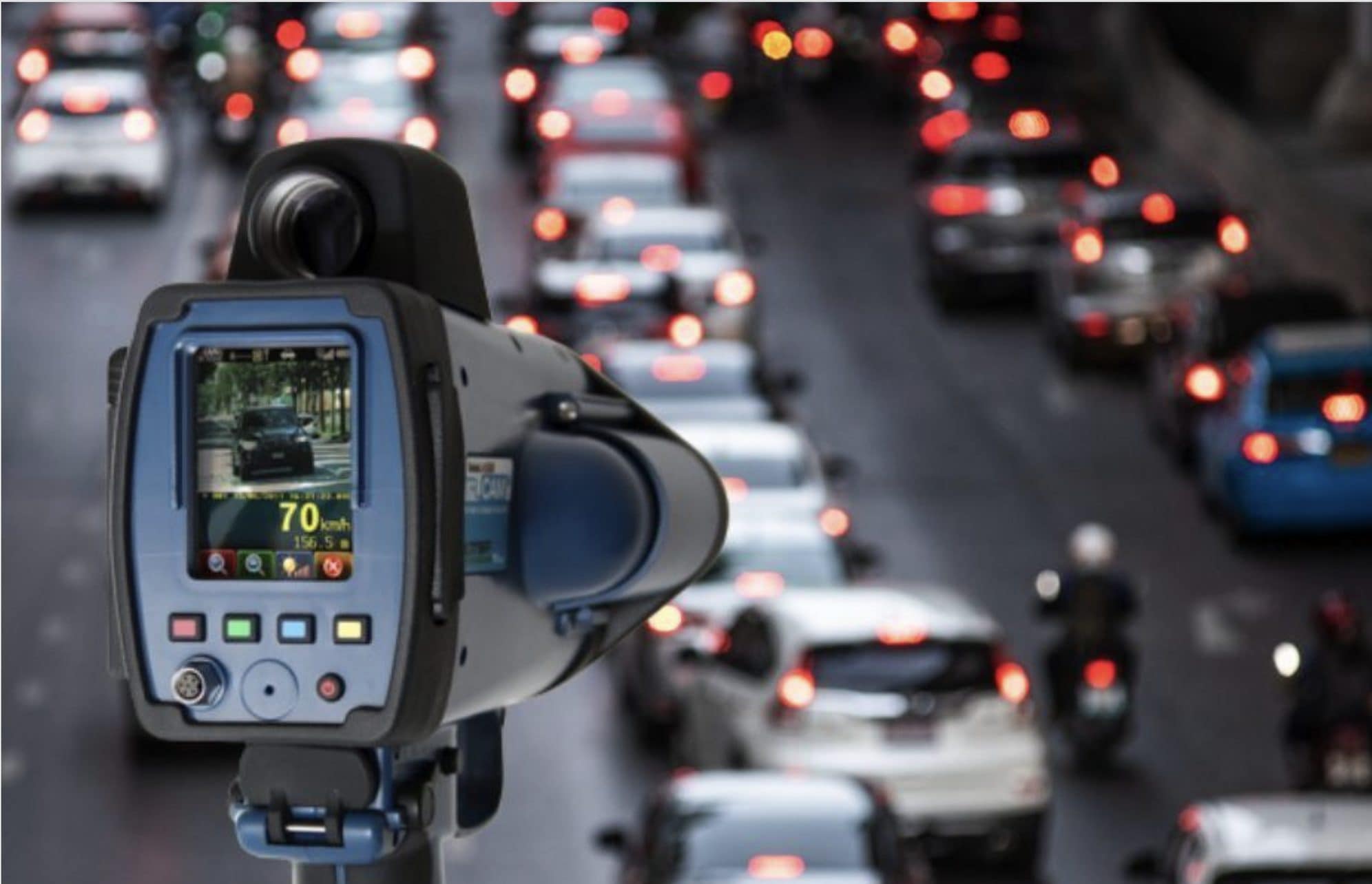 Dove si trova il Sorpassometro, l’autovelox che multa anche i sorpassi: tutta la storia del dispositivo