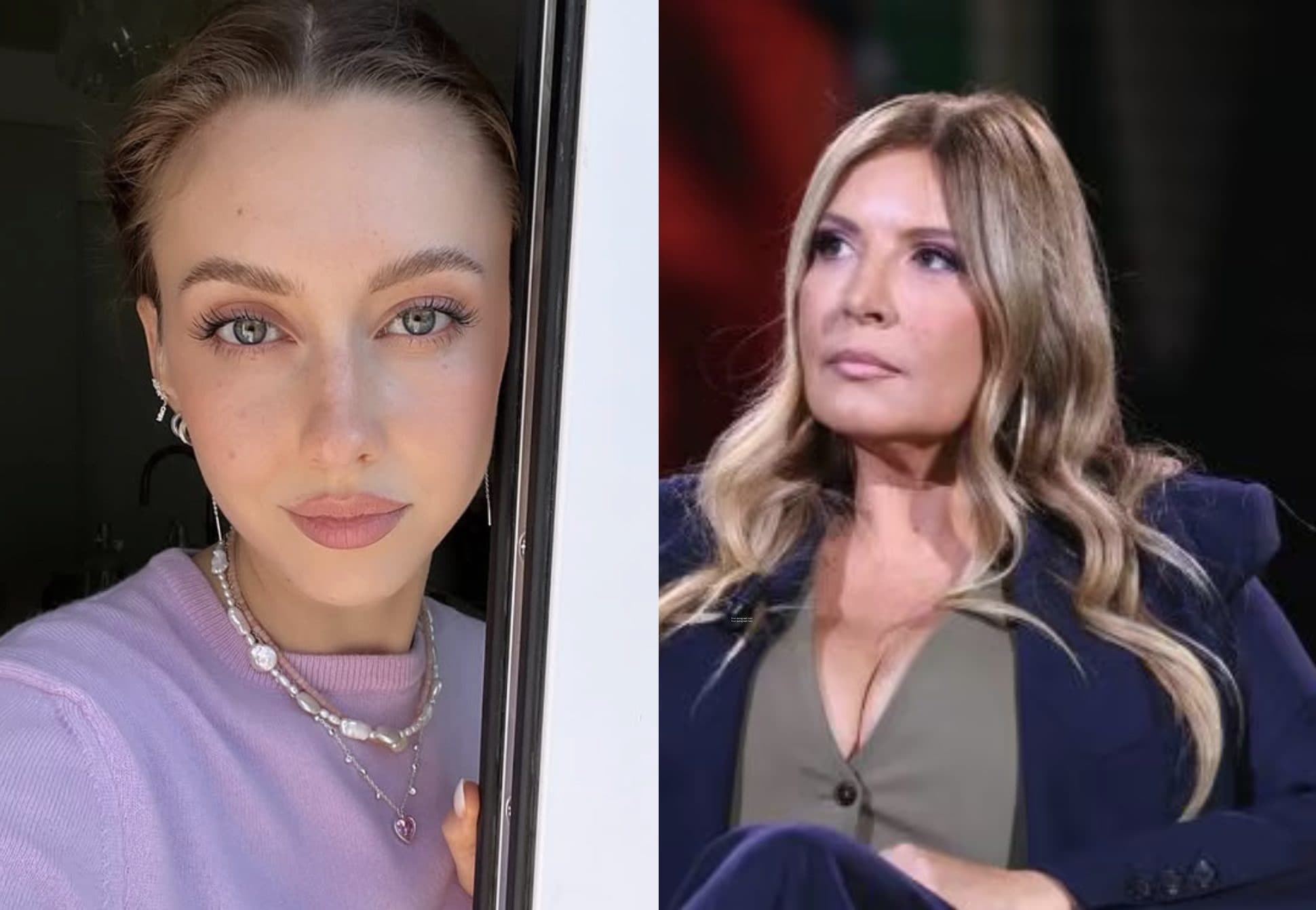 Martina Strazzer parla per la prima volta dopo il caso Amabile: l’intervista a Selvaggia Lucarelli