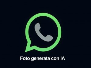 Cos’è la Modalità Notte di WhatsApp: i nuovi test e la fotocamera