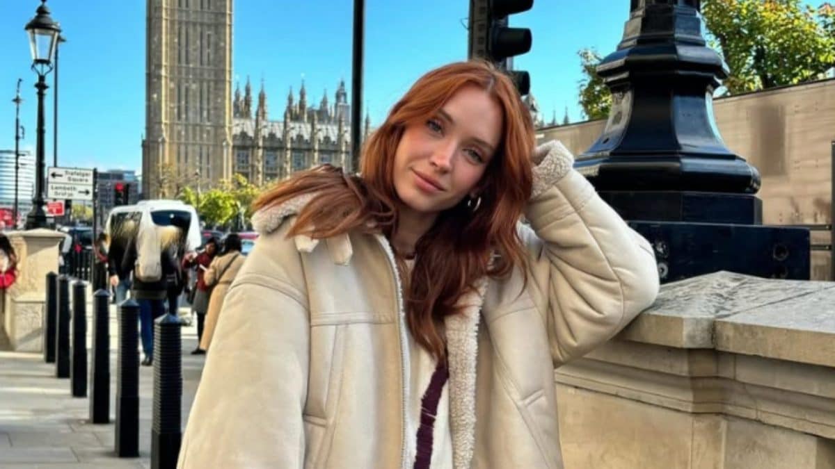 INSTAGRAM | Foto di Carolina Porqueddu