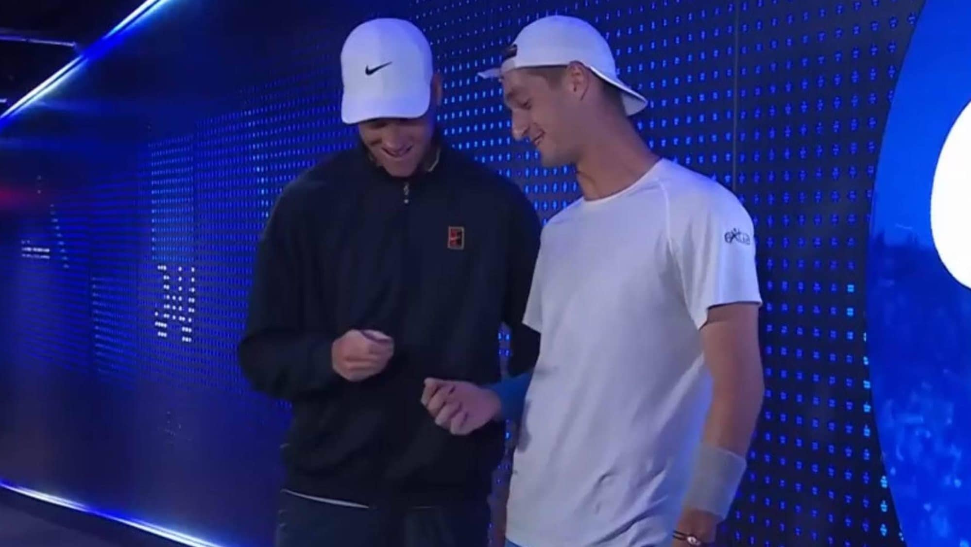 Quanto costa la carta Pokémon regalata a Sinner: i dati del dono fatto da Atmane