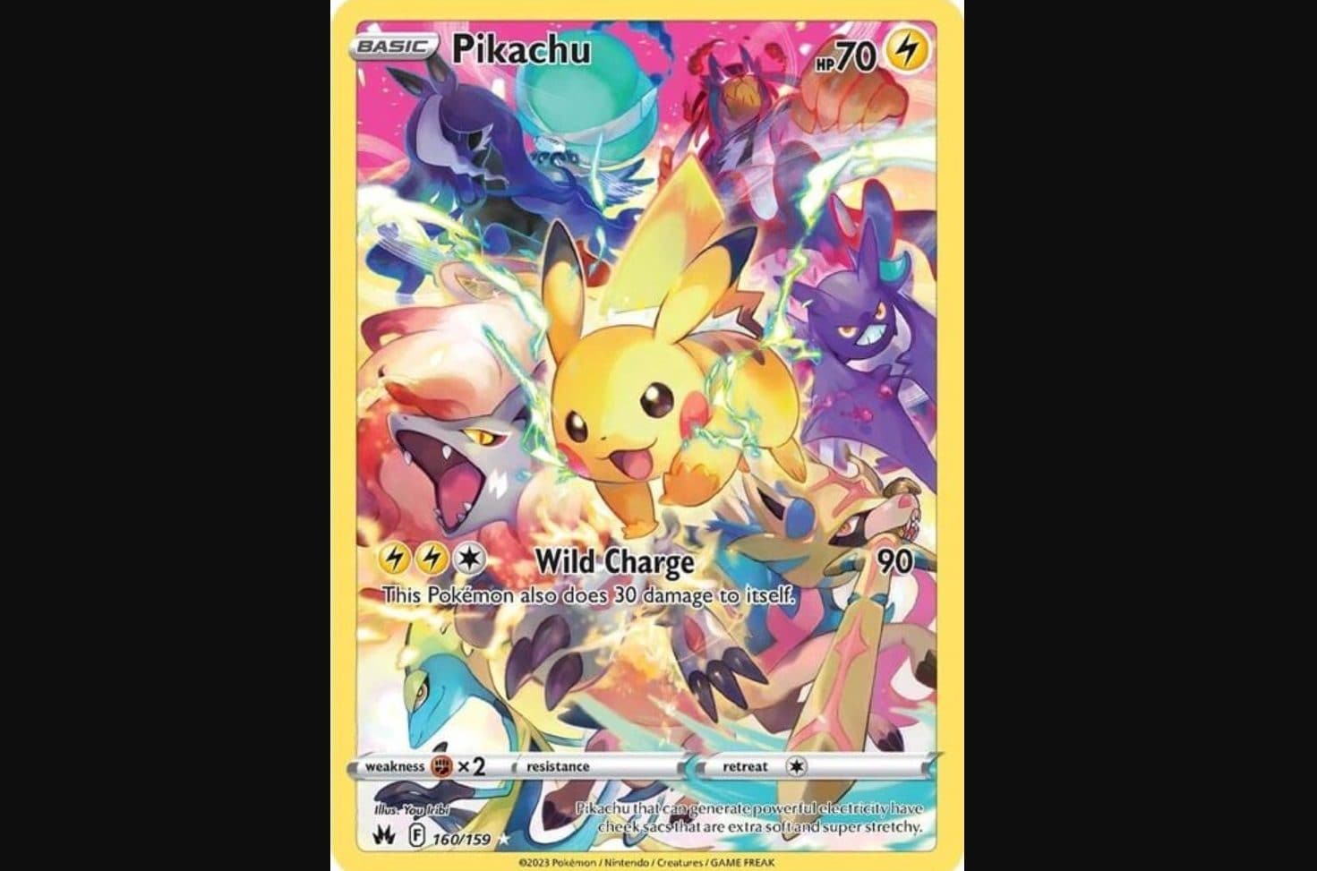 Pokémon | La carta regalata a Sinner