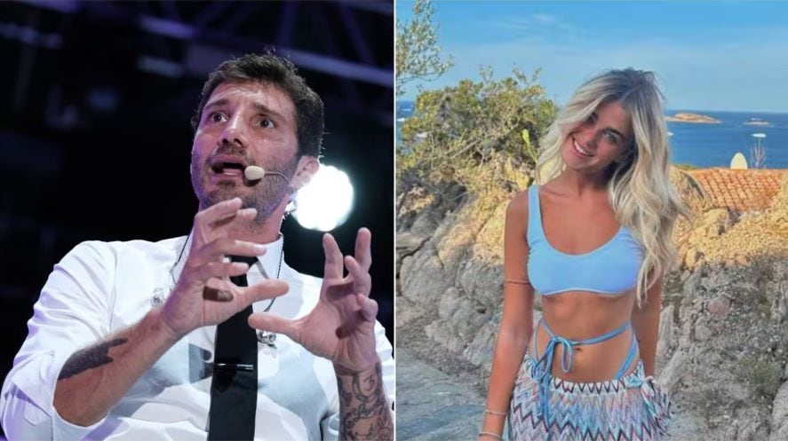 Come hanno fatto a registrare i video intimi di Stefano De Martino e della compagna Caroline Tronelli