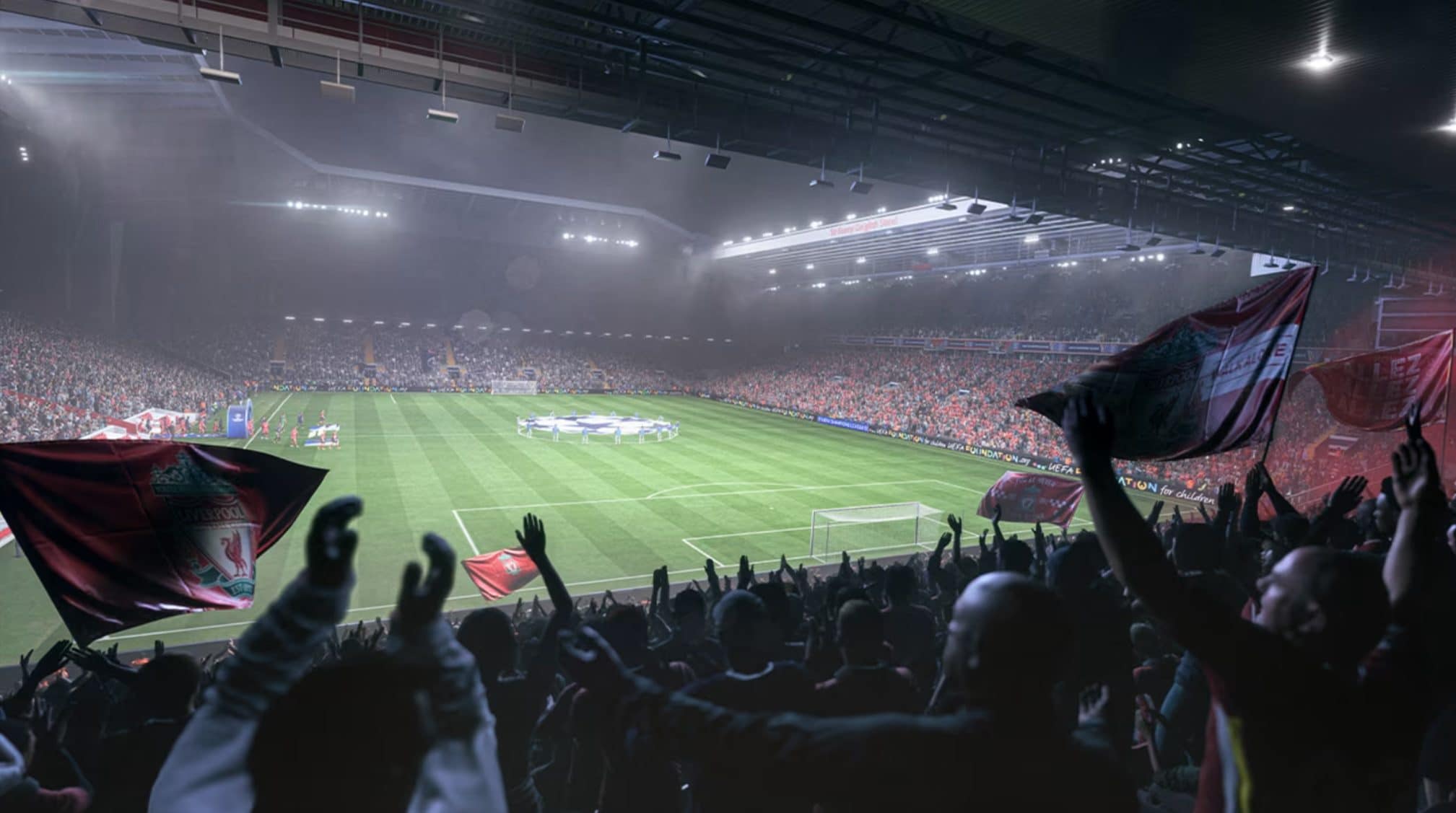 Come sarà il nuovo FIFA 26, che poi ora si chiama EA Sports FC 26