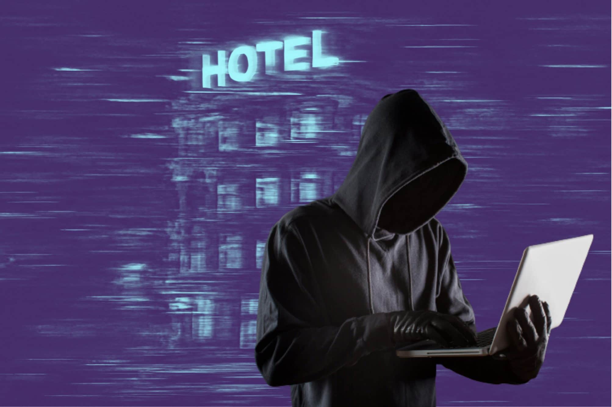 Il colpo degli hacker agli alberghi italiani: migliaia di carte di identità in vendita, erano i check-in