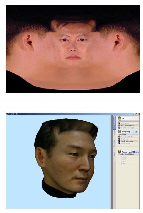 Credito: Park et al. (2005) – Creative Commons