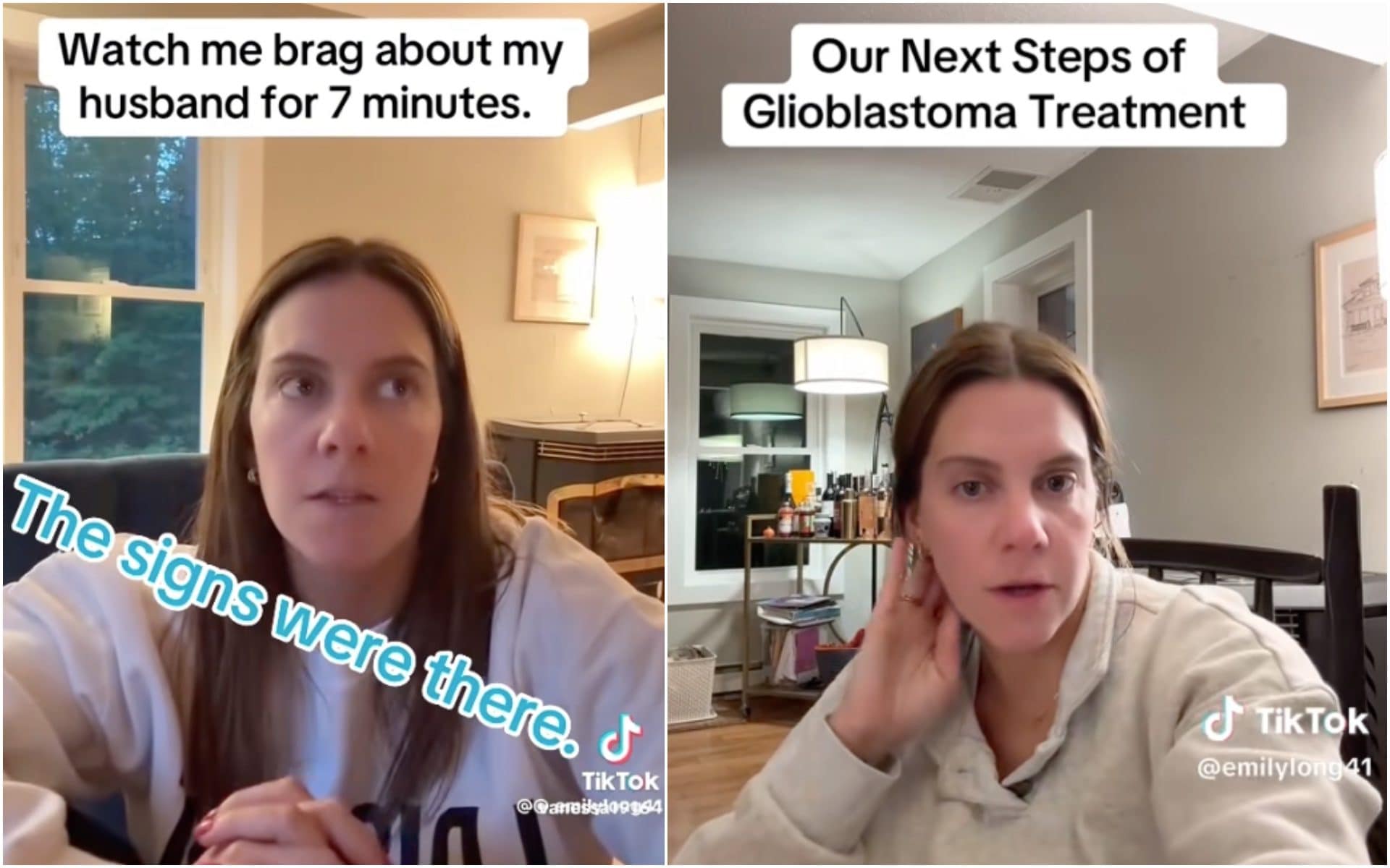 Uccide la famiglia e poi si suicida, su TikTok raccontava la malattia terminale del marito: la storia di Emily