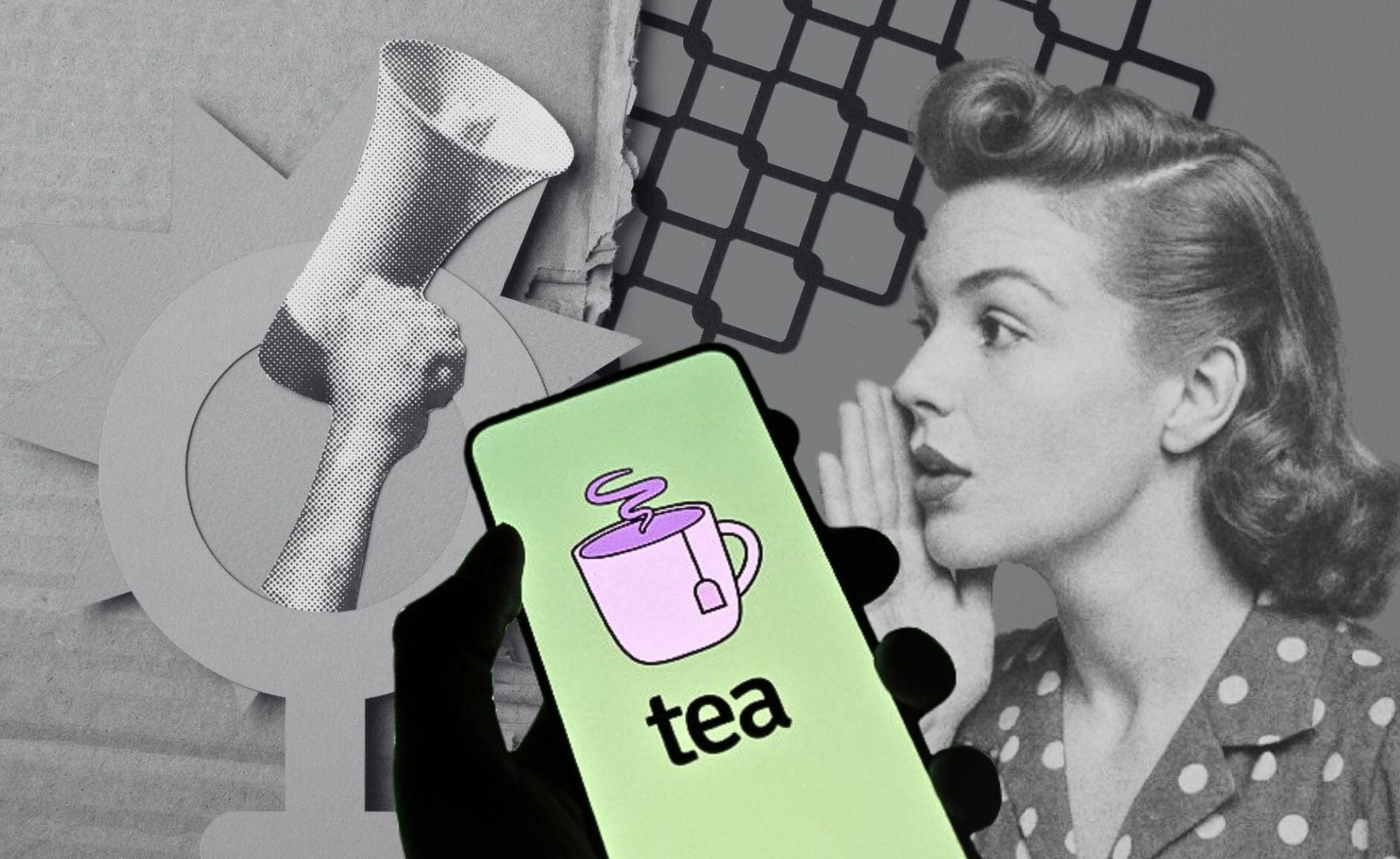 Cosa succede alle donne che vogliono recensire gli uomini: la brutta storia di Tea App