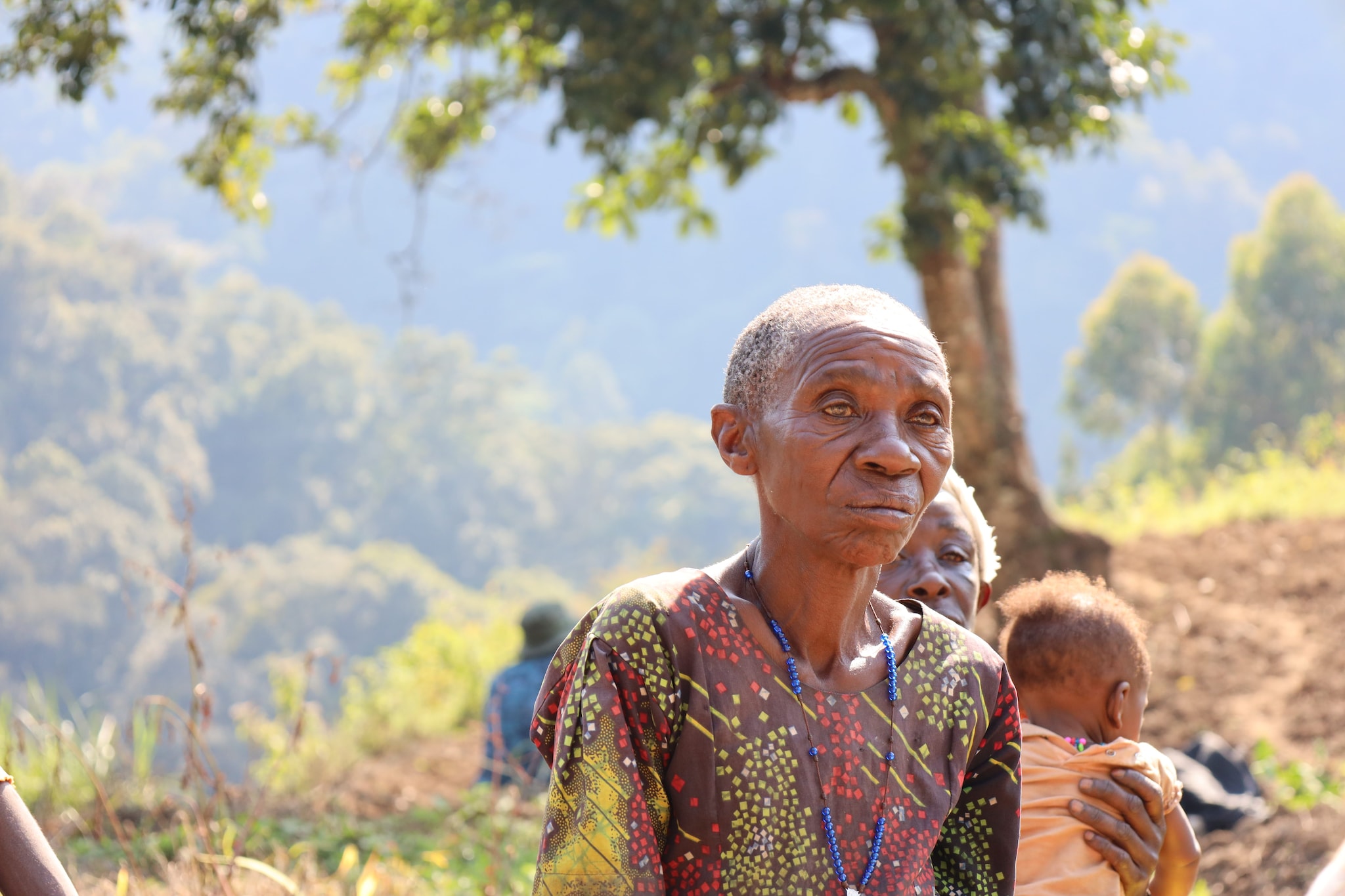 Batwa: Sofia Bonicalza e Lorenzo Gordigiani