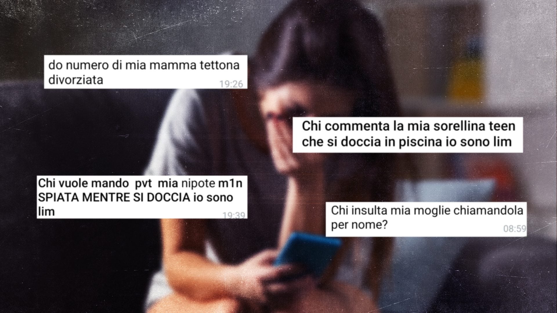 TELEGRAM | I messaggi raccolti nelle chat