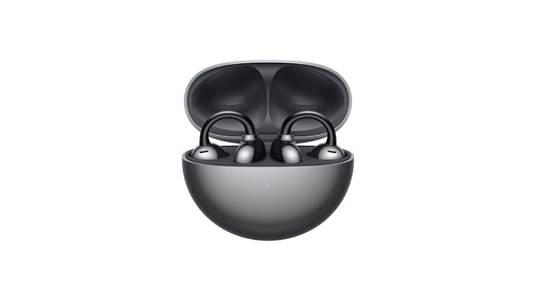 Auricolari Bluetooth On Ear HUAWEI FreeClip
