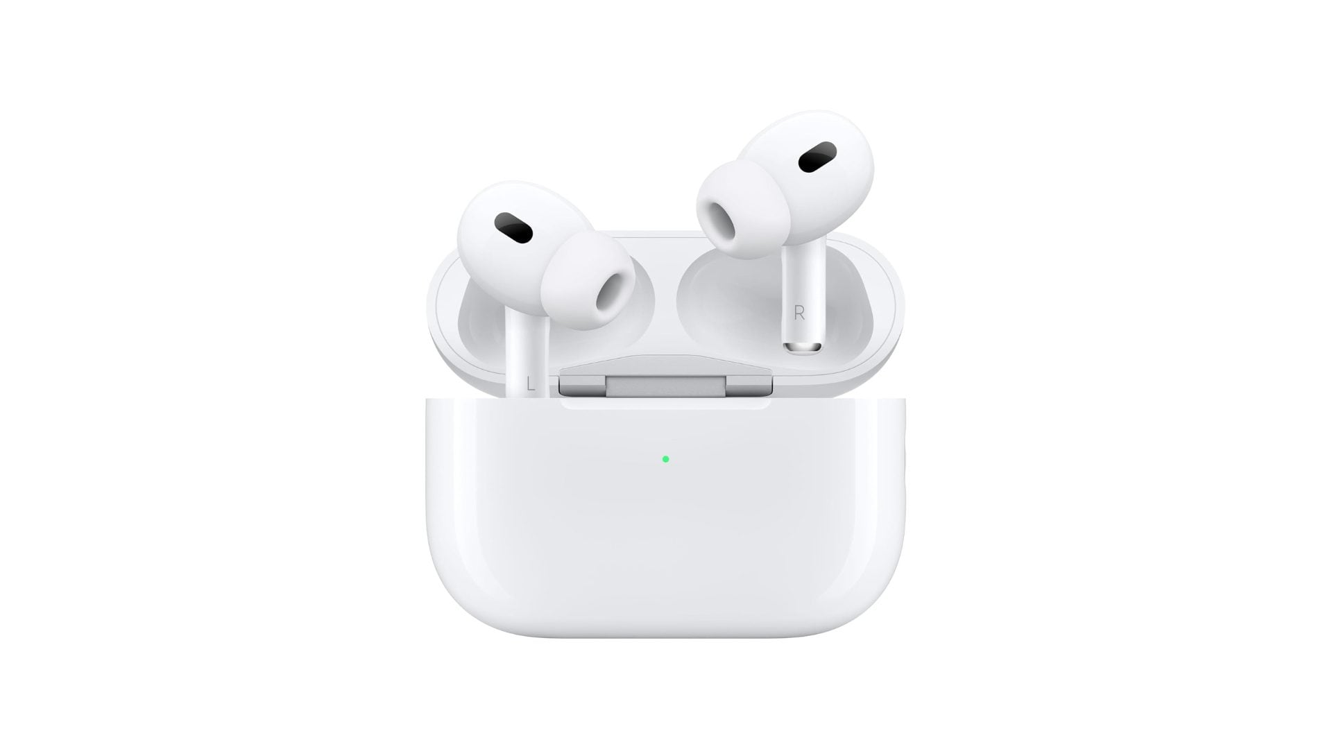 Auricolari True Wireless Apple AirPods Pro 2