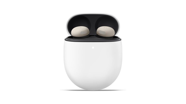 Auricolari True Wireless Google Pixel Buds Pro 2