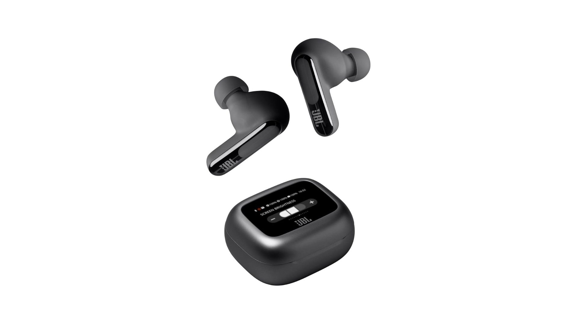 Auricolari True Wireless JBL Live Beam 3