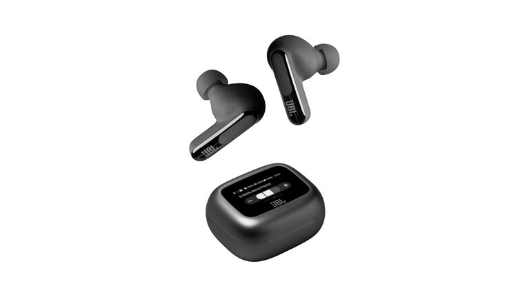 Auricolari True Wireless JBL Live Beam 3