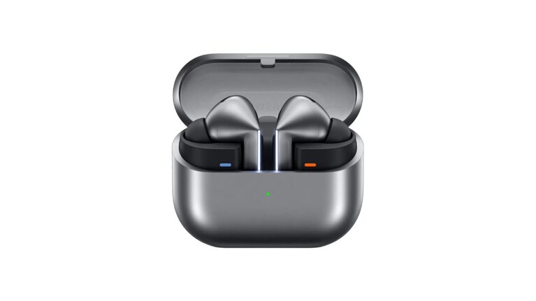 Auricolari true wireless Samsung Galaxy Buds Pro 3