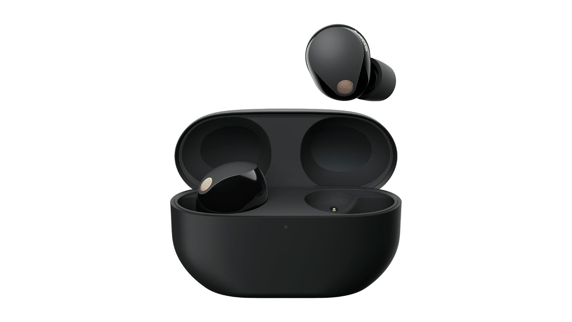 Cuffie True Wireless Sony WF-1000XM5