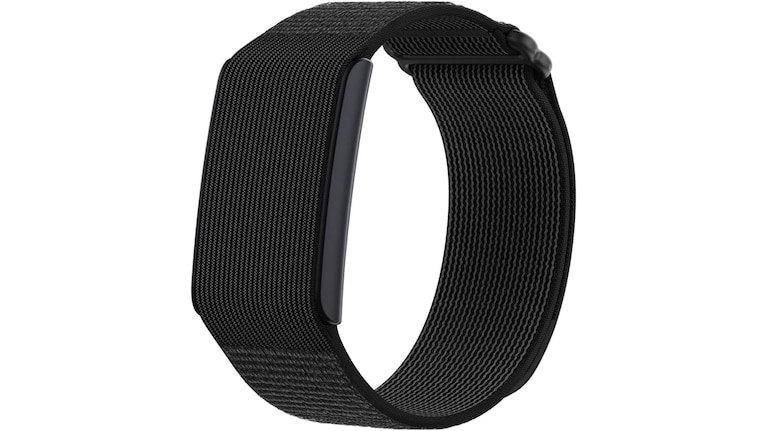 Fitness Tracker Amazfit Helio Strap