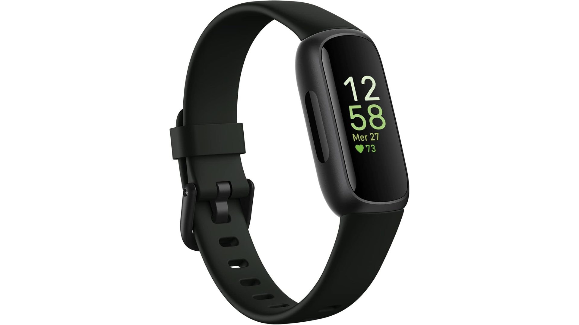 Fitness Tracker Google Fitbit Inspire 3