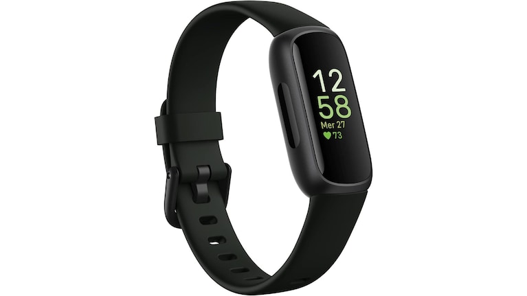 Fitness Tracker Google Fitbit Inspire 3