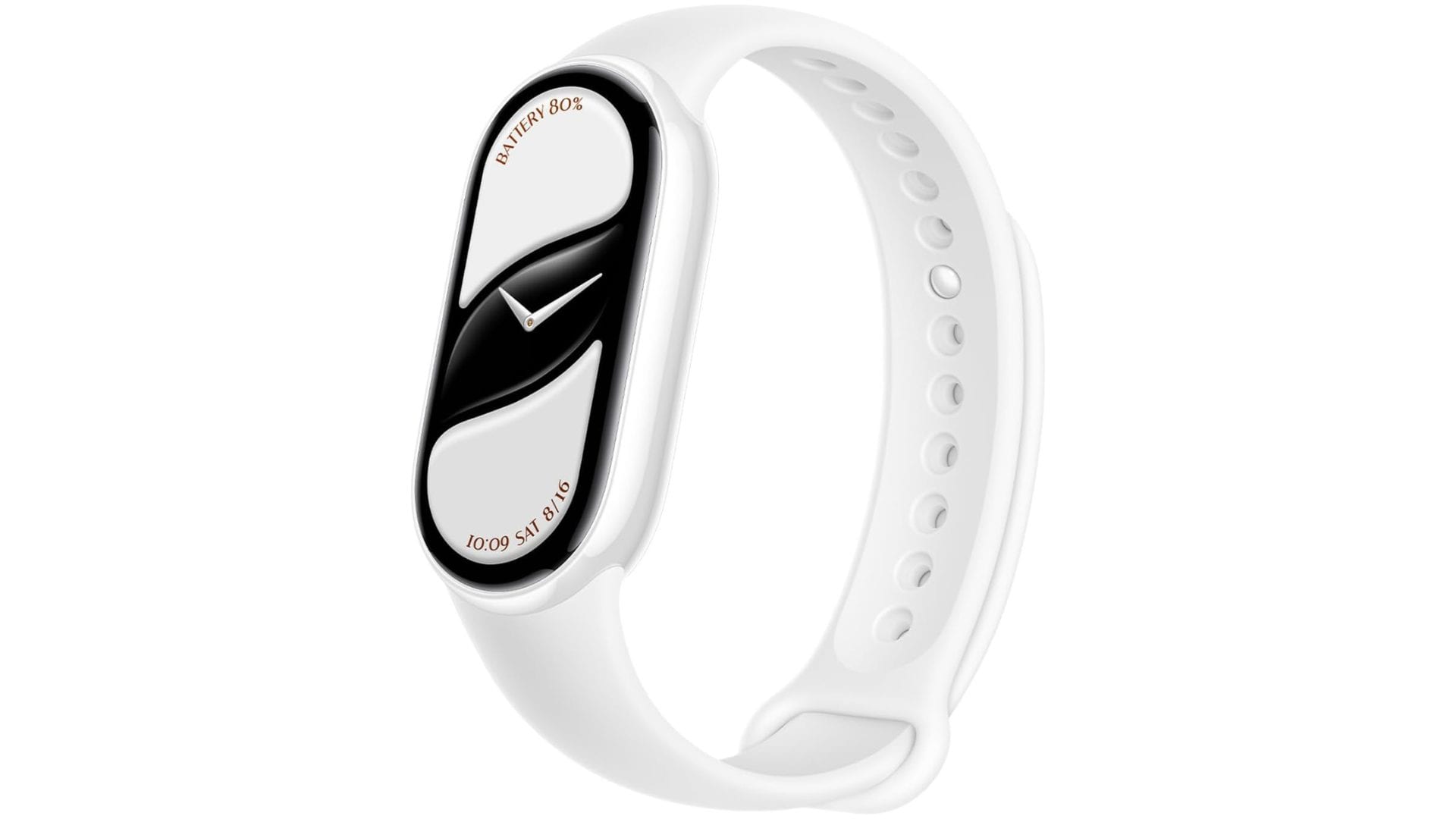 Fitness Tracker Xiaomi Smart Band 10
