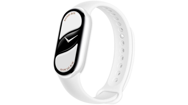 Fitness Tracker Xiaomi Smart Band 10