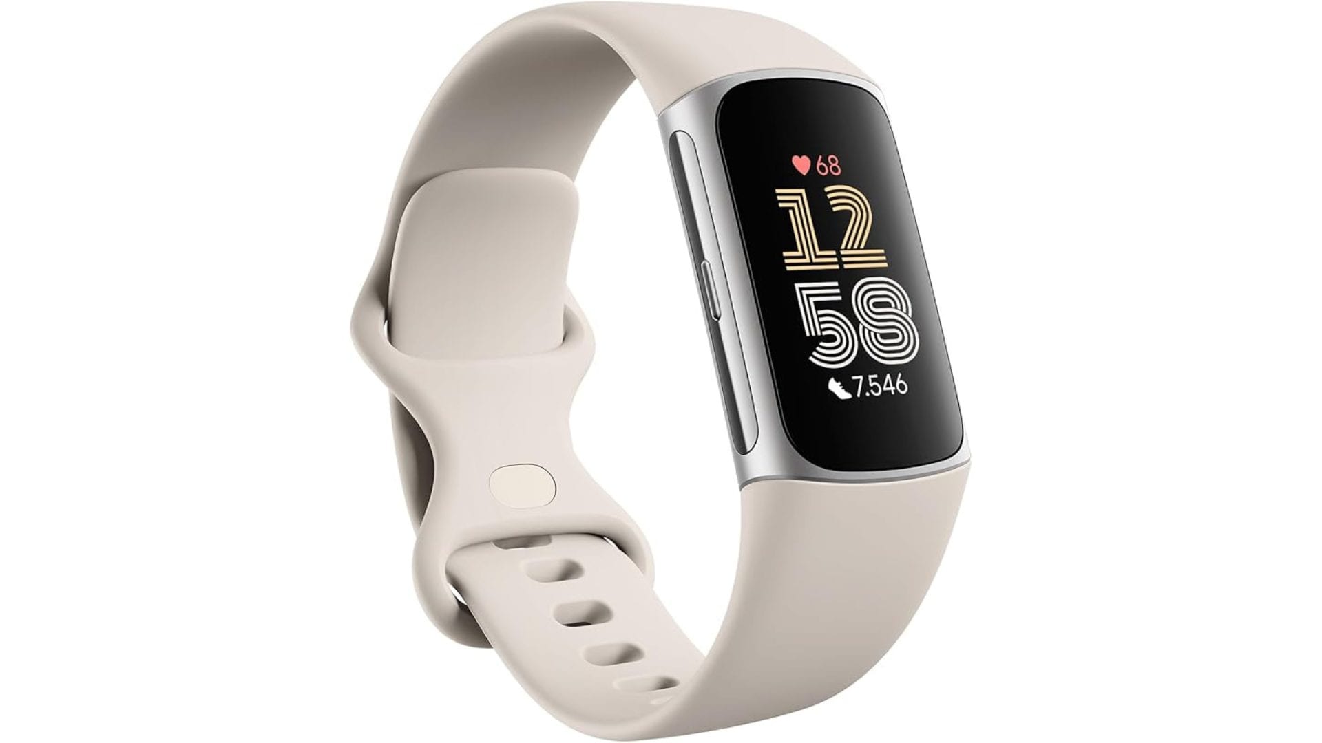 Fitness Tracker Google Fitbit Charge 6