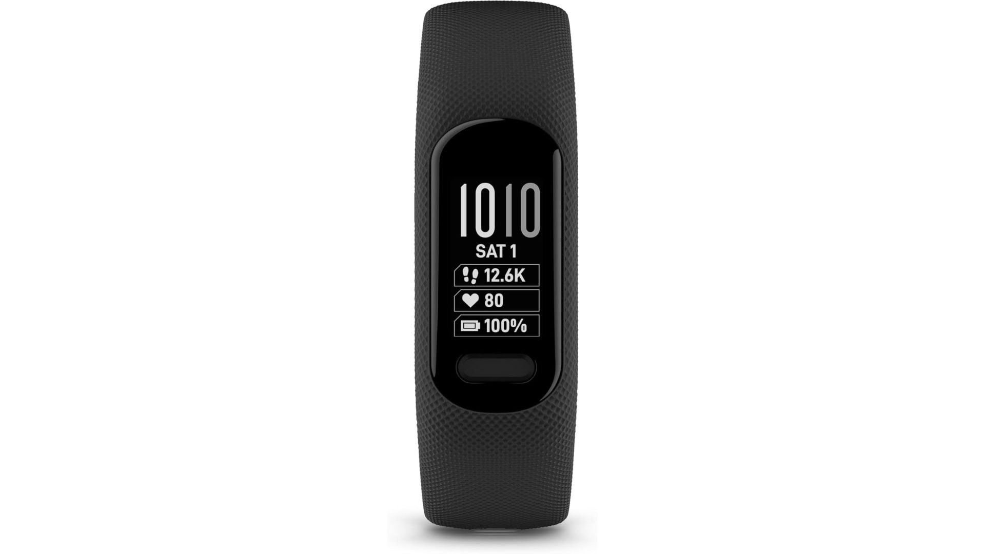 Fitness Tracker Garmin Vivosmart 5