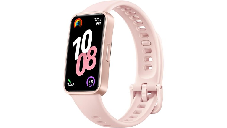 Fitness Tracker HUAWEI Band 10 Smartwatch