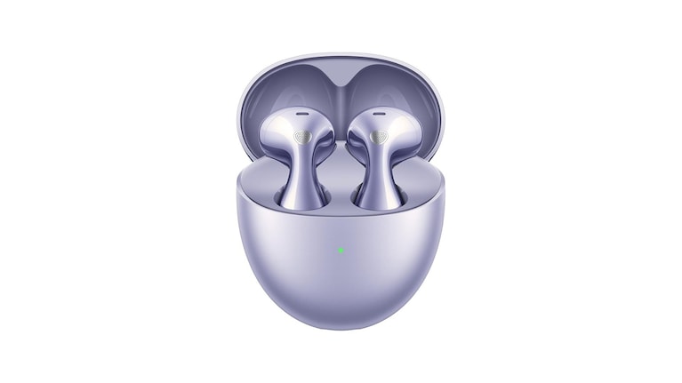 Auricolari Bluetooth True Wireless HUAWEI FreeBuds 6