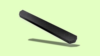 HW-Q990D Sound Bar