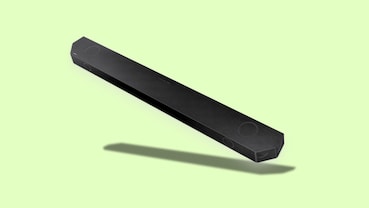 HW-Q990D Sound Bar