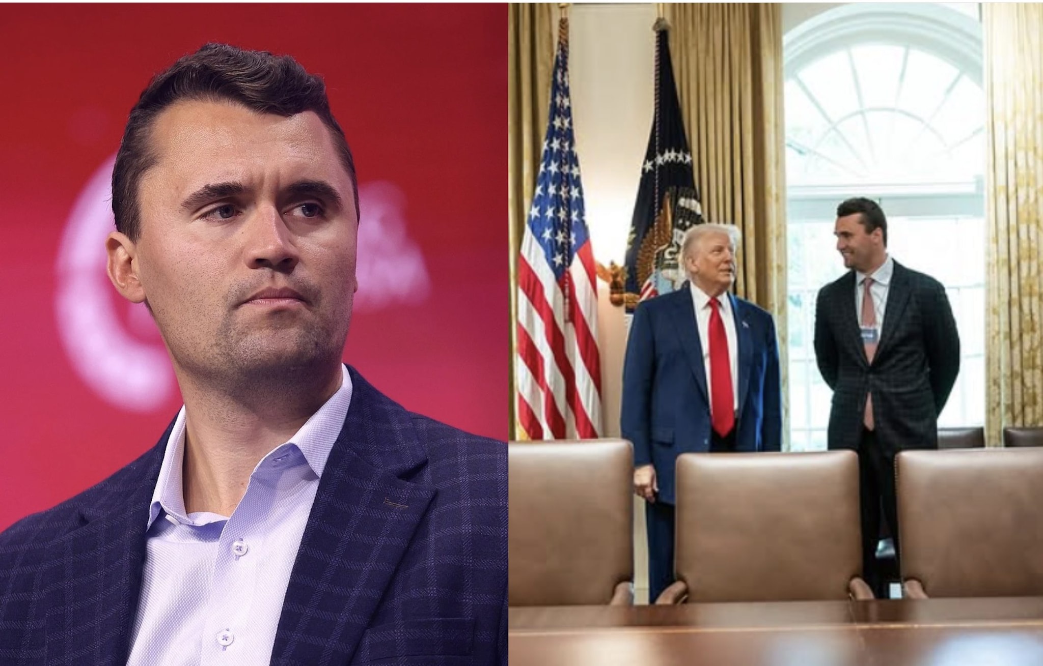 Chi era Charlie Kirk, il “prodigio dei conservatori” ucciso a 31 anni: Trump lo considerava leggendario