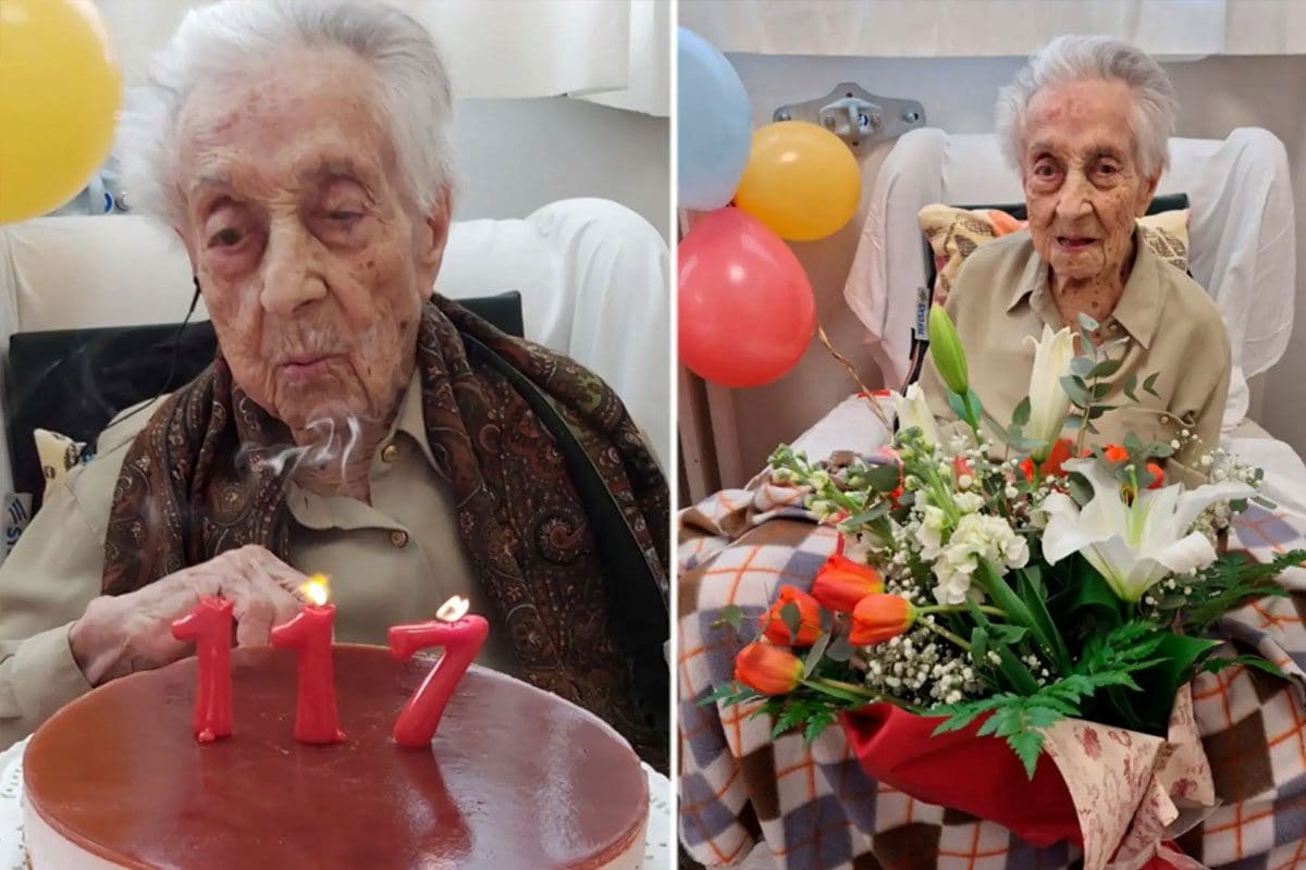 Cosa ha reso Maria Branyas Morera la donna più anziana del mondo: uno studio rivela i segreti della sua salute