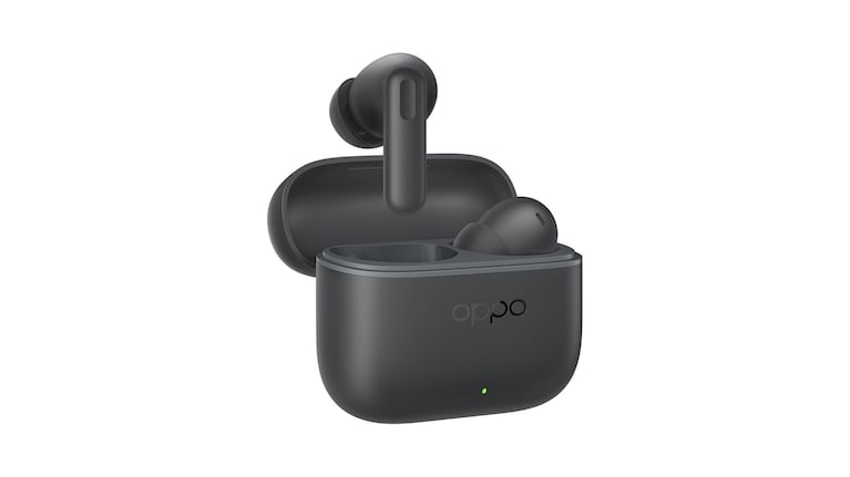 Auricolari Bluetooth True Wireless OPPO Enco Buds3 Pro