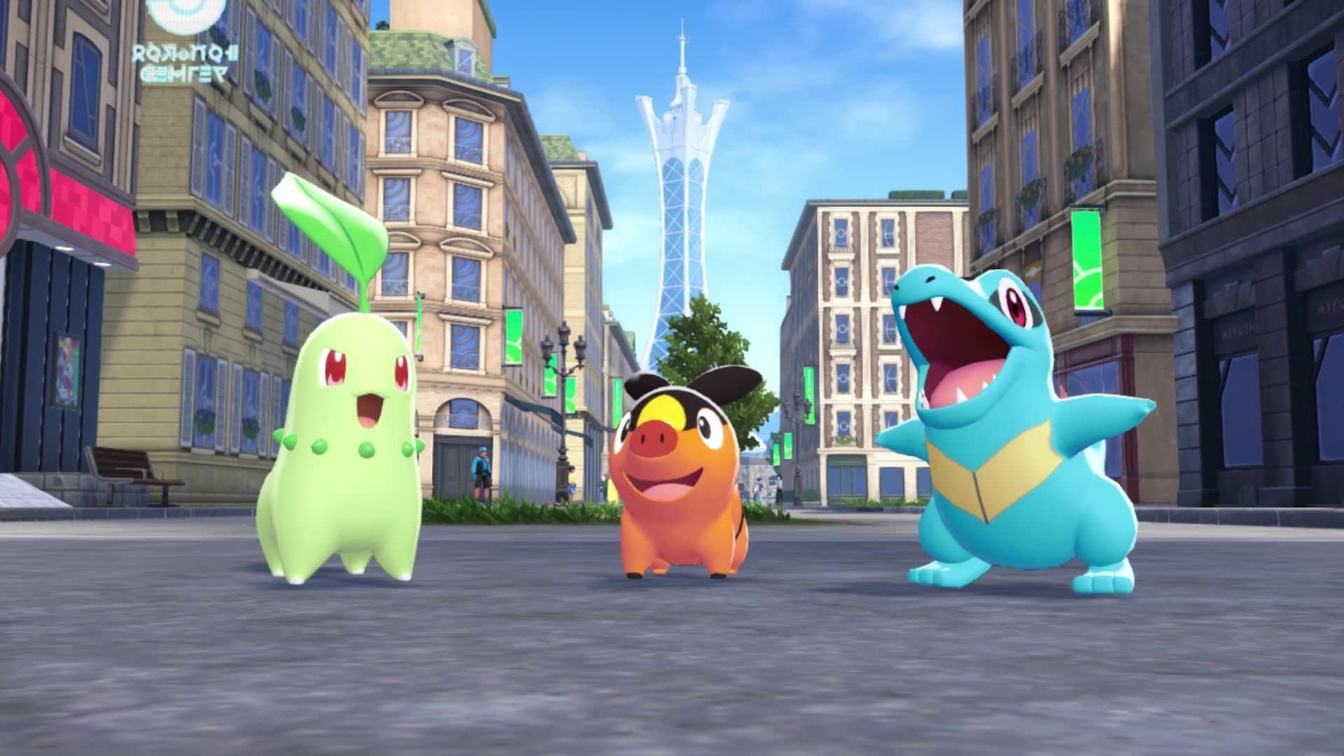 Pokémon Z-A, il nuovo capitolo che cambia il modo di combattere: lo abbiamo provato in anteprima