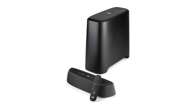 Polk Audio Soundbar