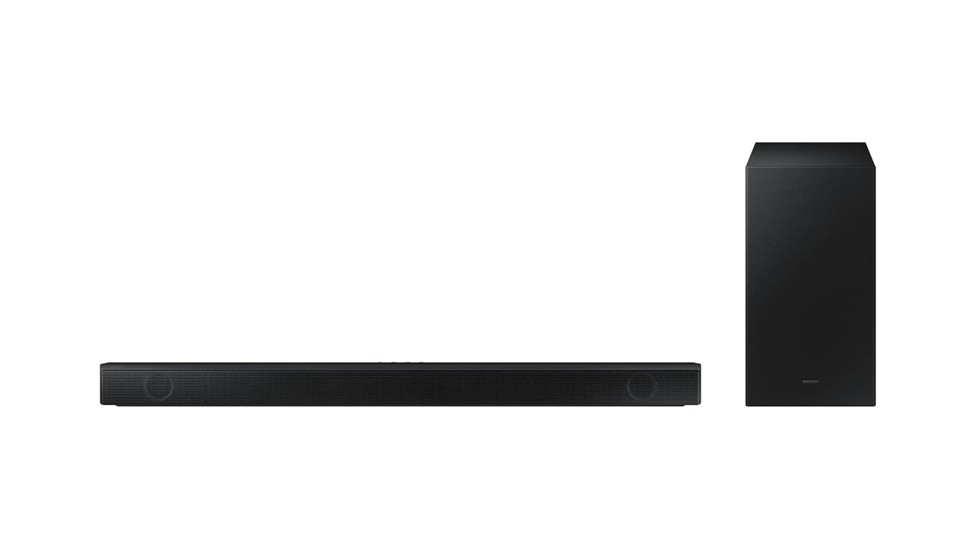 Samsung Soundbar HW-B530:ZF