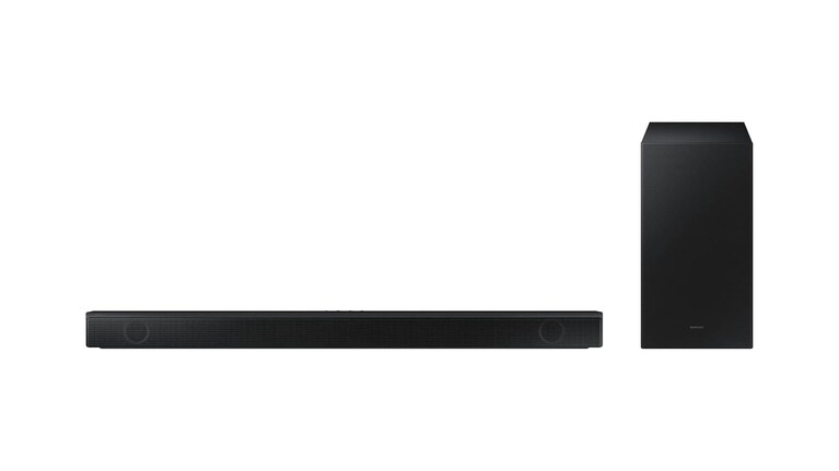 Samsung Soundbar HW-B530:ZF