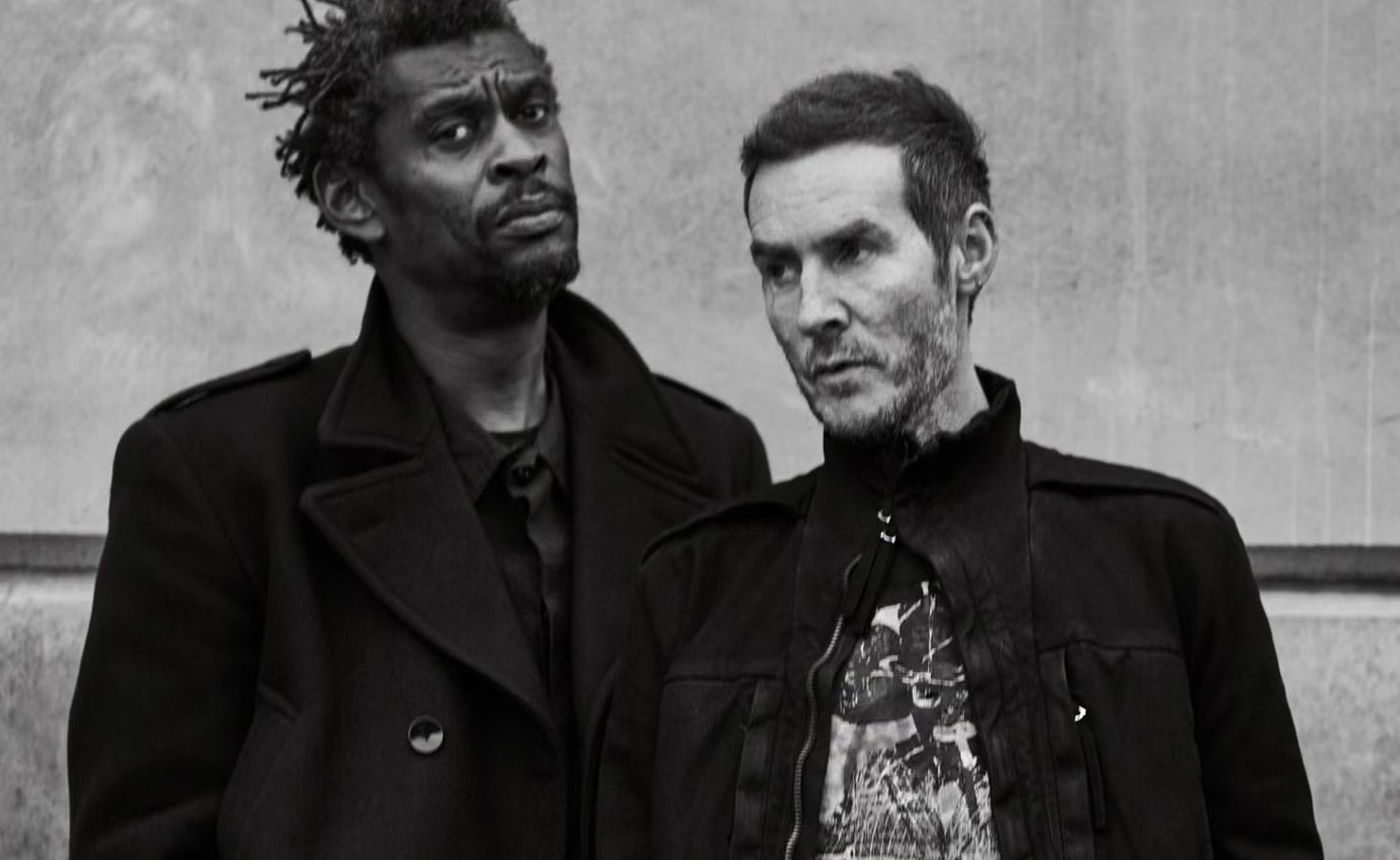 Se anche i Massive Attack se ne vanno allora Spotify ha un bel problema